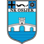 Osijek badge