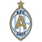AFC Eskilstuna badge