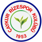 Rizespor badge