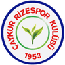 Rizespor badge