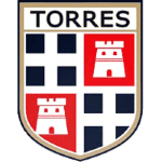 Sassari Torres badge