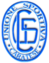 Folgore Caratese badge