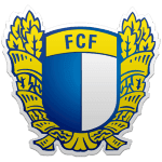 Famalicão U23 badge