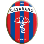 Casarano badge