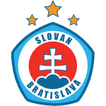 Slovan Bratislava badge