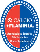 Flaminia badge