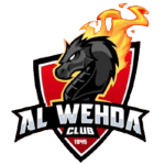 Al-Wehda badge