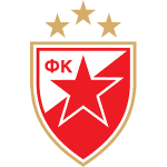 Crvena Zvezda badge