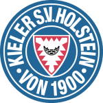 Holstein Kiel U17 badge