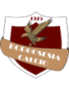 Borgosesia badge