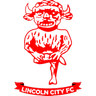 Lincoln City badge