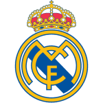 Real Madrid U19 badge