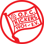Kickers Offenbach badge