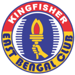 East Bengal badge