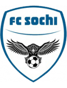 Sochi badge
