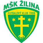 Žilina badge