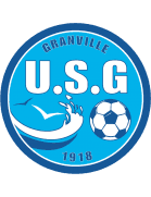 Granville badge