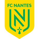 Nantes II badge
