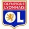 Olympique Lyon U19 badge