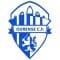 Ourense CF badge