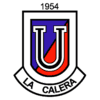 Unión La Calera badge
