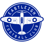 Eastleigh badge