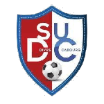 Dives-Cabourg badge