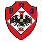 UD Oliveirense badge