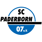 Paderborn badge