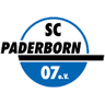 Paderborn badge