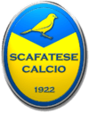 Scafatese badge