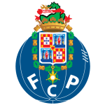 Porto II badge