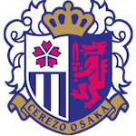 Cerezo Osaka badge