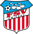 Zwickau badge