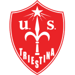 Triestina badge