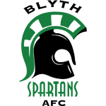 Blyth Spartans badge