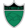 Olympiakos badge