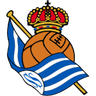 Real Sociedad badge