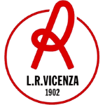 Vicenza badge