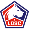 LOSC Lille badge