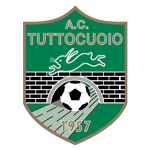 Tuttocuoio badge