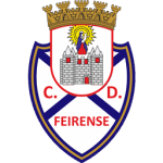 Feirense badge