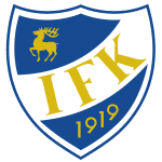 Mariehamn badge