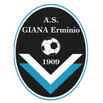 Giana Erminio badge