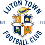 Luton Town badge