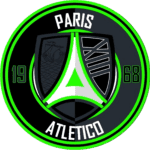 Paris 13 Atletico badge