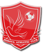 Horoya badge