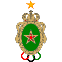FAR Rabat badge