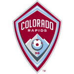Colorado Rapids badge