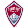 Colorado Rapids badge
